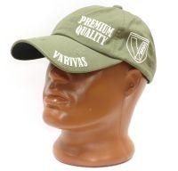 Кепка Varivas Cotton Cap Khaki