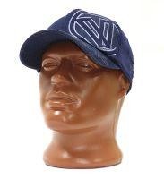 Кепка Varivas Denim Cap Navy
