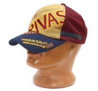 Кепка Varivas Flannel Cap Wine