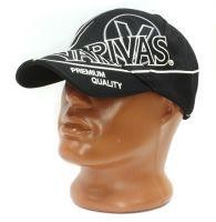 Кепка Varivas Tournament Cap Black