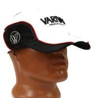 Кепка Varivas Tournament Cap White