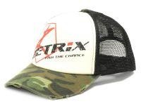 Кепка Zetrix Cap 01