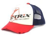 Кепка Zetrix Cap 02