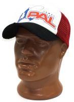 Кепка Zetrix PAL Cap PC-1601