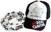 Кепка с шарфом Abu Garcia