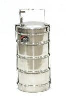 Контейнер 14х4 4 банки