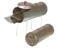 Коптильное устройство