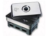 Коптильни, мангалы