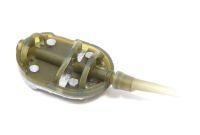 Кормушка Gripper Flat-Bed Method Feeder Small 30гр