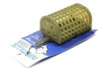 Кормушка Nautilus Heavy Feeder 3 in 1 60гр