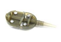 Кормушка с прессформой Small Compacta 20гр