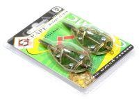 Кормушки Method Feeder (In-Line) 40гр