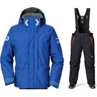 Костюм Daiwa Combi-Up Hi-Loft Gore-Tex Blue XXL