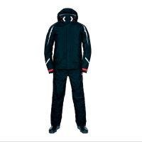 Костюм Daiwa DW-3402 Black L