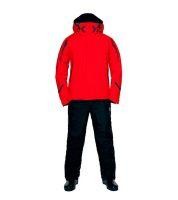 Костюм Daiwa DW-3402 Red XXXL