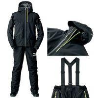 Костюм Daiwa Gore-Tex Winter Suit Black 1204 XXL