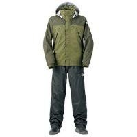 Костюм Daiwa Rainmax Rain Suit Olive XXXL