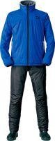 Костюм Daiwa Warm-Up Blue XXXL