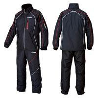 Костюм Gamakatsu Allweather Suit Thermolite M Black