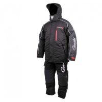 Костюм Gamakatsu Hyper Thermal Suit L Black