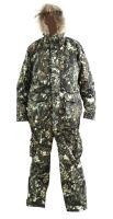 Костюм Novatex Хант 48-50 рост 170-176 твил, зеленый