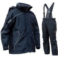 Костюм Shimano Dry Shield Winter RB155HG/M