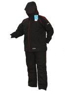 Костюм Shimano DryShield RB055/XXL черный