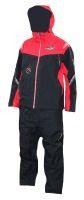 Костюм Shimano DS Rain Suit RA118N XXL красный