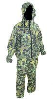 Костюм Лесник 104-108 рост 182-188 листья Мастак-НН