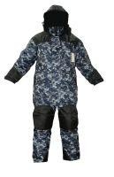Костюм Рыболов р.48-50 (город) Айка