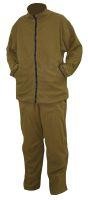 Костюм Сталкер Однотонный 58, хаки