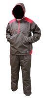 Костюм Шторм Novatex 60-62 рост 182-188 коричнево-желтый