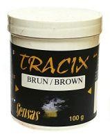 Краска для прикормки Sensas Tracix Brown 0,1 кг