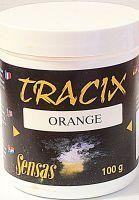 Краска для прикормки Sensas Tracix Orange 0,1кг