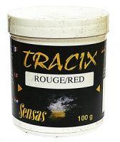 Краска для прикормки Sensas Tracix Red 0,1 кг