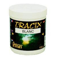 Краска для прикормки Sensas Tracix White 0,1кг