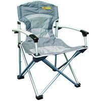 Кресло складное Holiday Alu Director