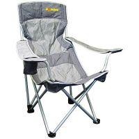 Кресло складное Holiday Alu Long