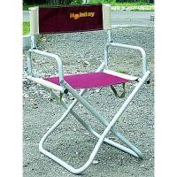 Кресло складное Holiday Alu Picnic
