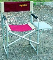 Кресло складное Holiday Alu Picnic Pro