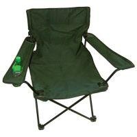 Кресло складное Holiday Basic Plus