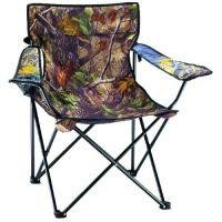 Кресло складное Holiday Basic Plus Camou HardWood