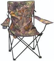 Кресло складное Holiday HI-Back Camou hardwood