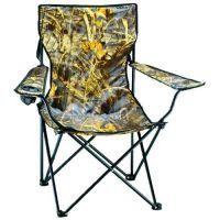 Кресло складное Holiday HI-Back Camou Max4