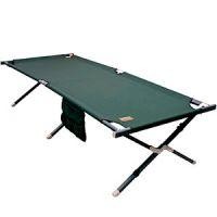 Кровать складная Forest bed big Camping World