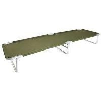 Кровать складная Holiday Alu Bed