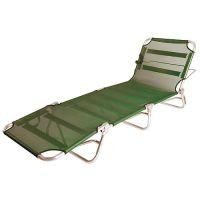 Кровать складная Holiday Alu Lounge