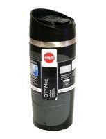 Кружка изотермическая Emsa City Mug 0.36л черный