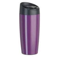 Кружка изотермическая Emsa City Vacuum Mug 0.36л ежевичный