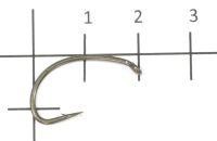 Крючки Covert Mugga Hooks №4